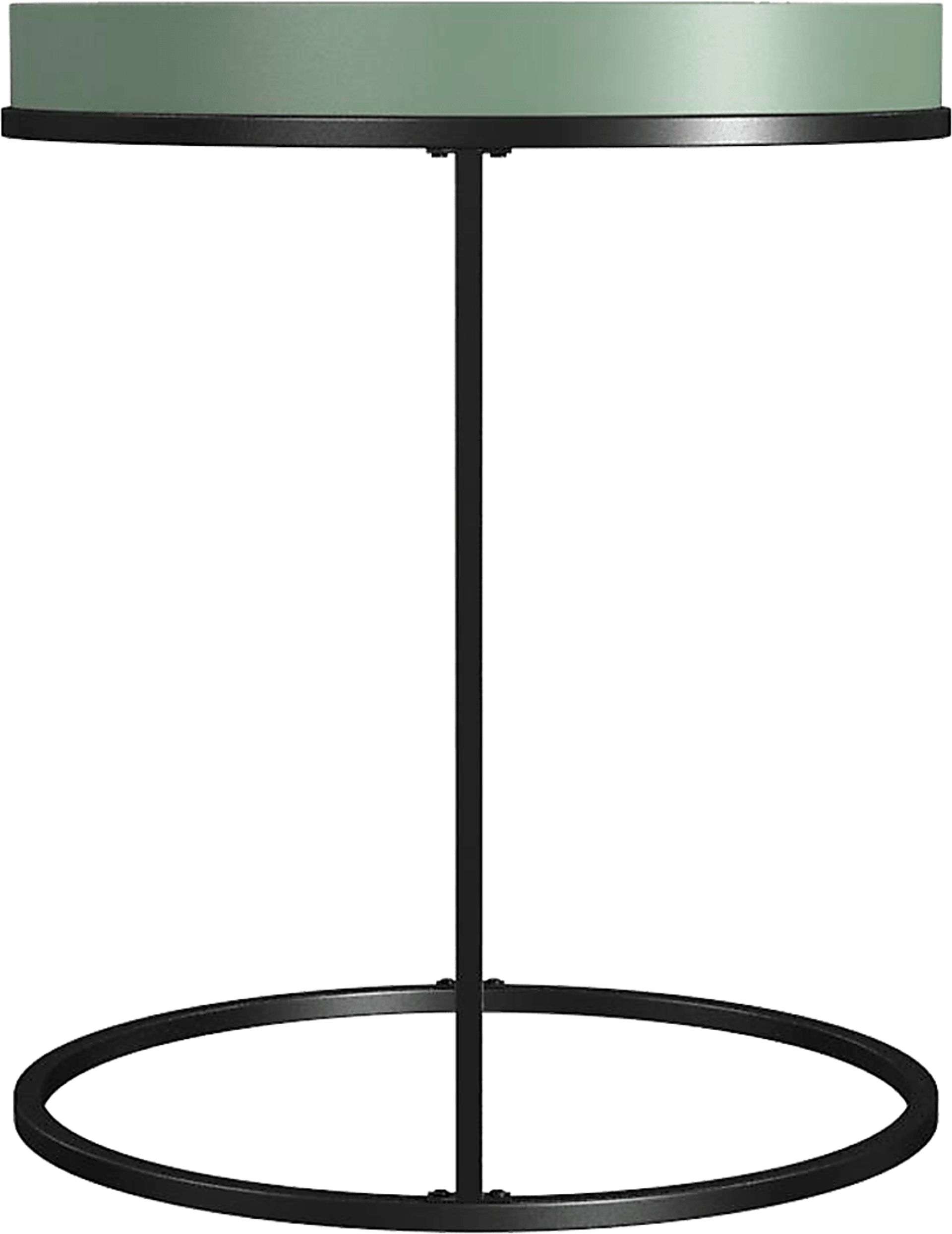 Affton Sage Accent Table - Image 5