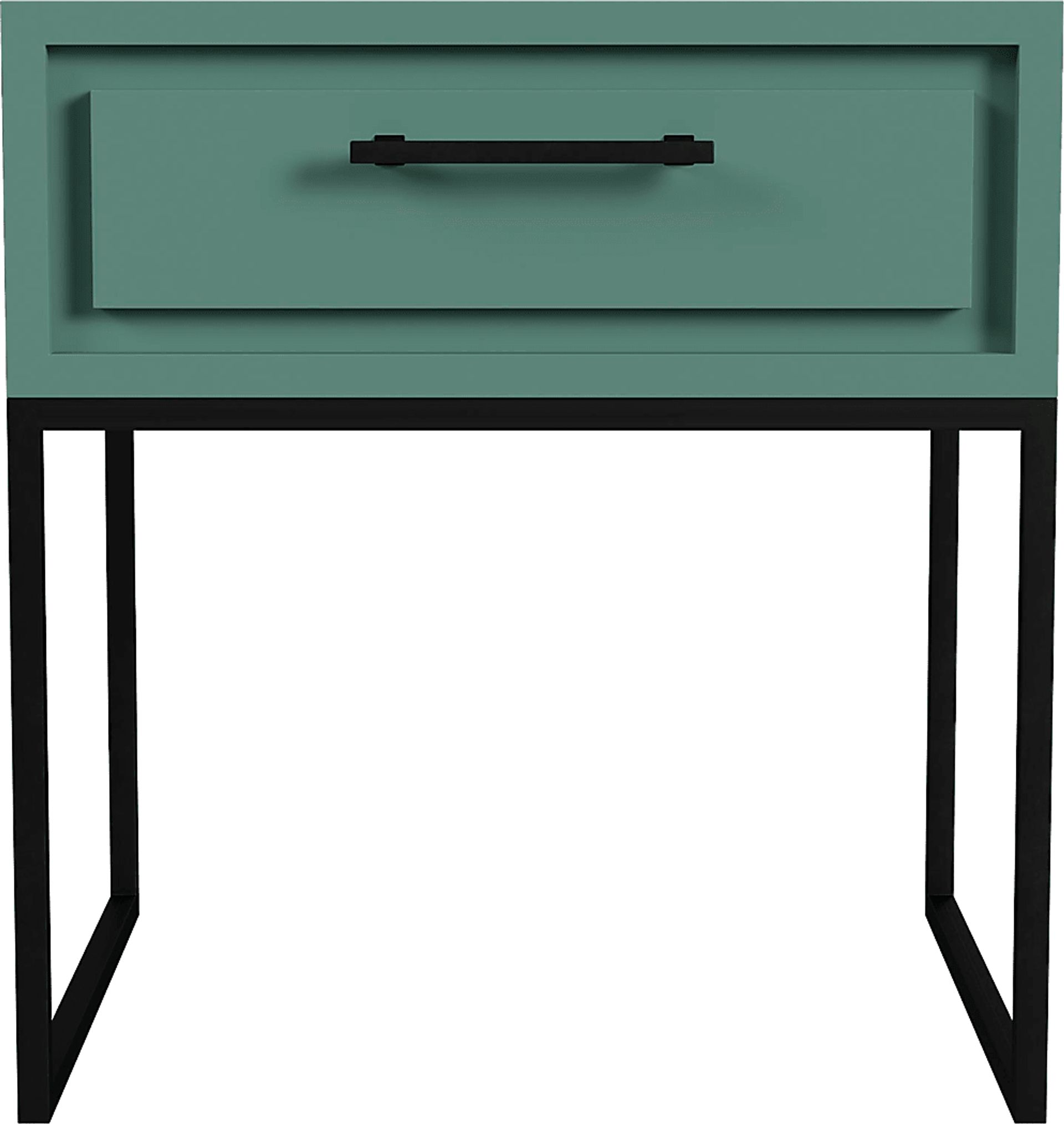 Affton Sage End Table - Image 3
