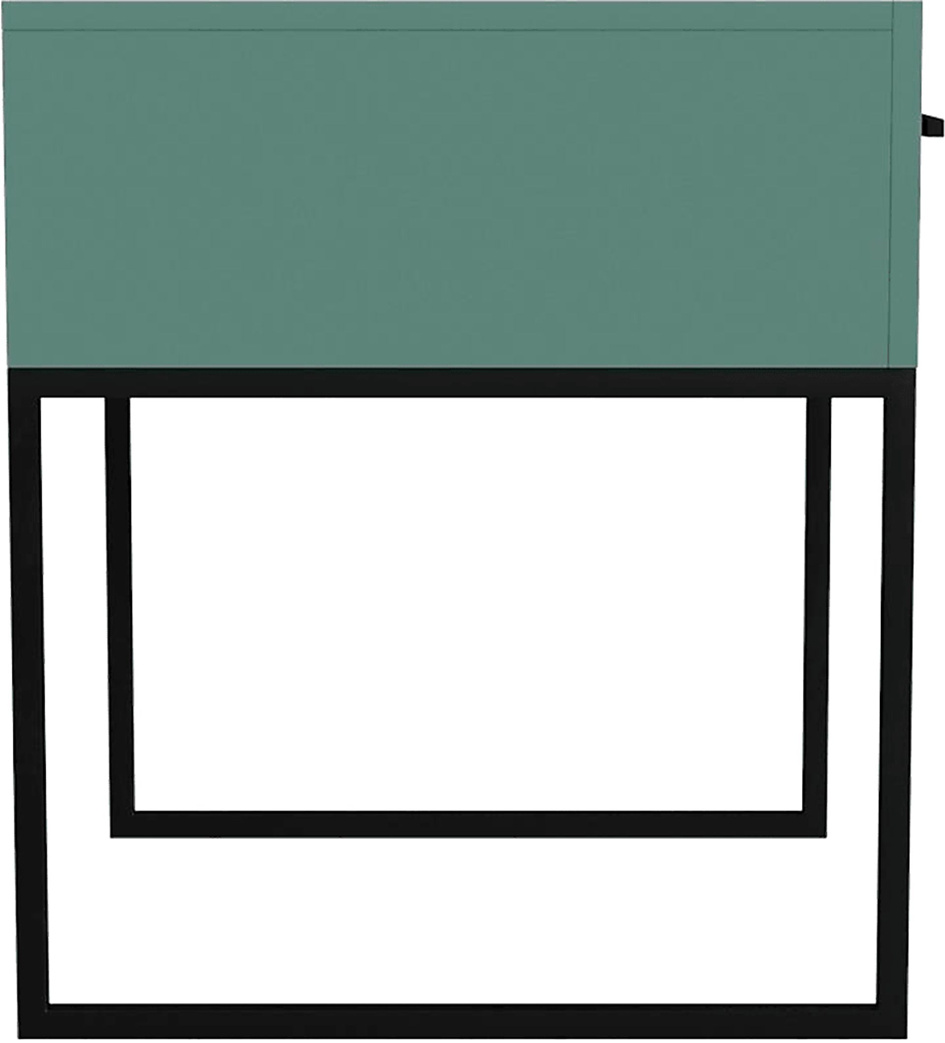Affton Sage End Table - Image 4