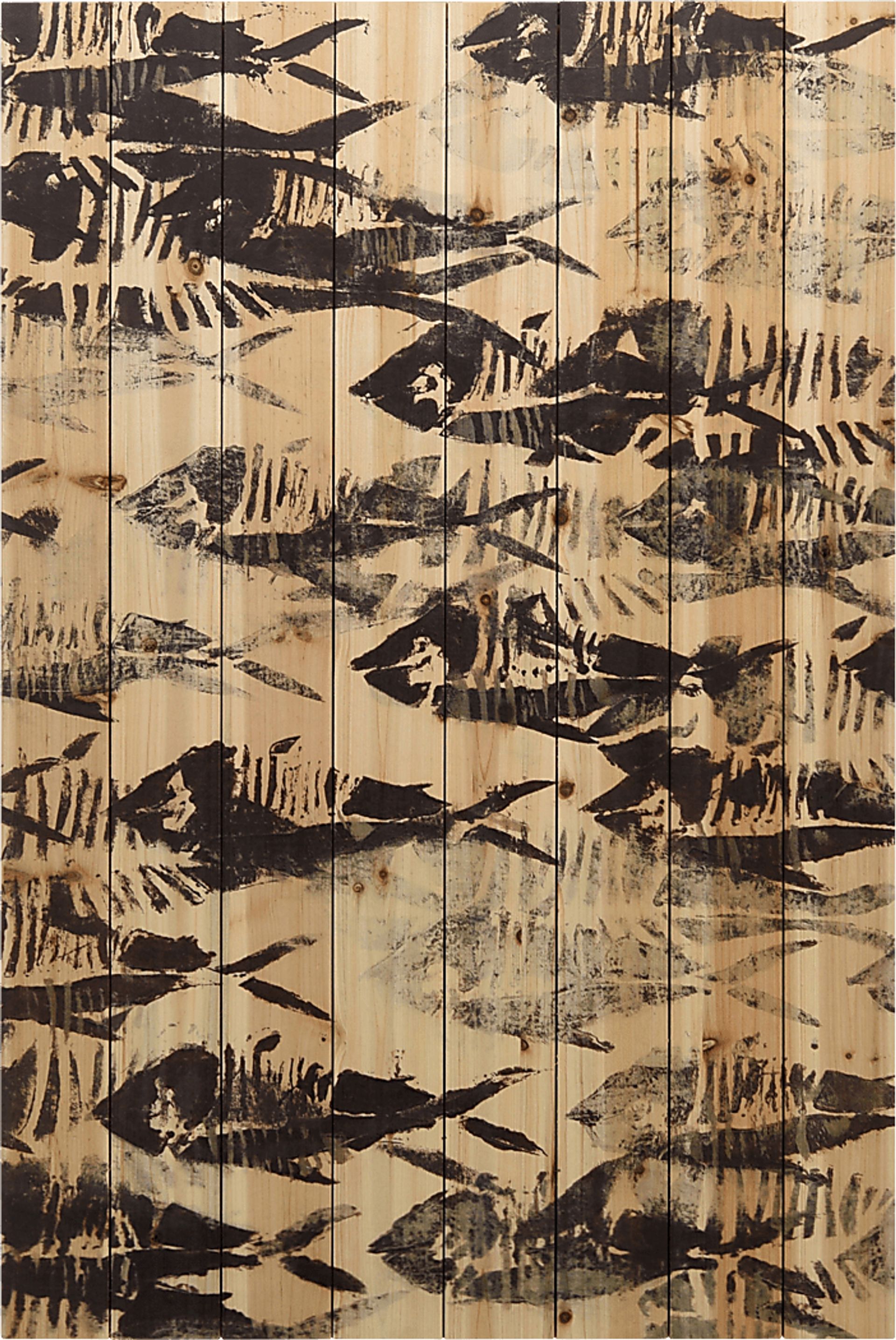 Against The Current II Artwork - Image 1