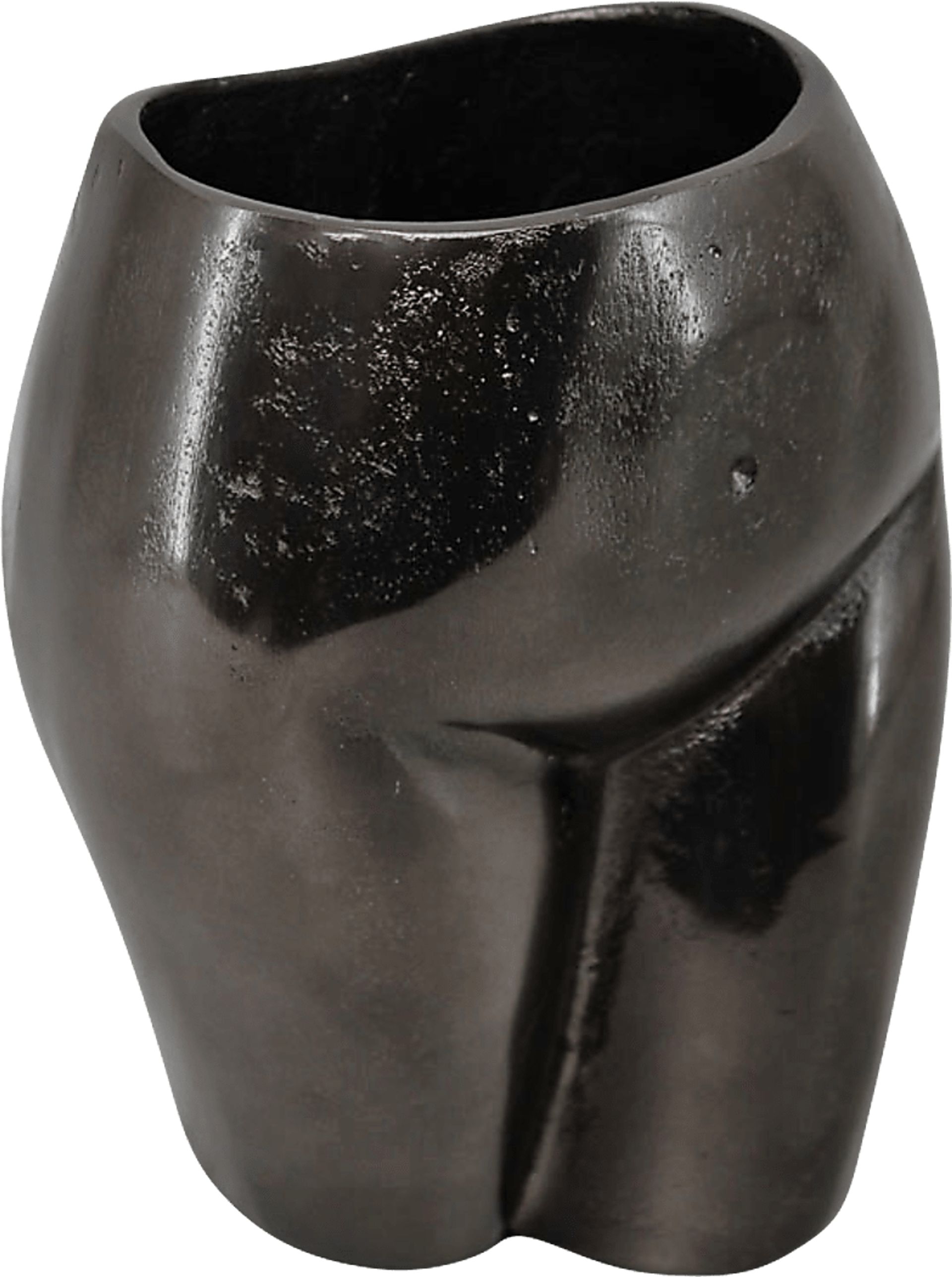 Agak Bronze Vase - Image 2