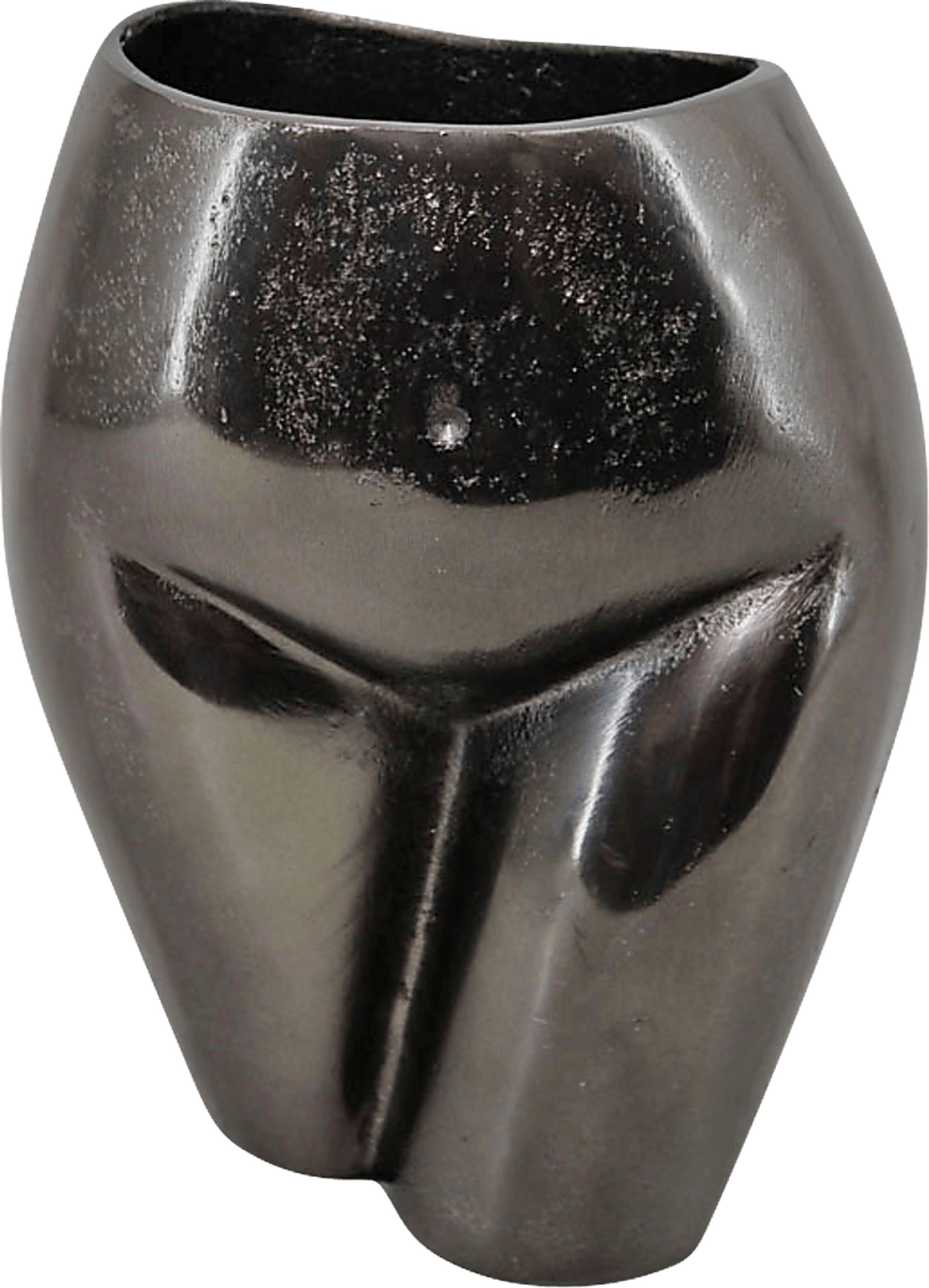 Agak Bronze Vase - Image 3