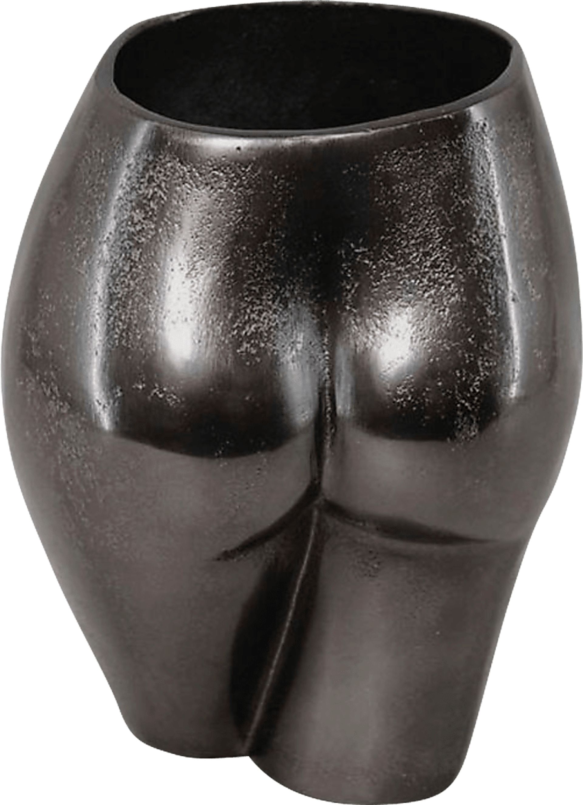 Agak Bronze Vase - Image 4