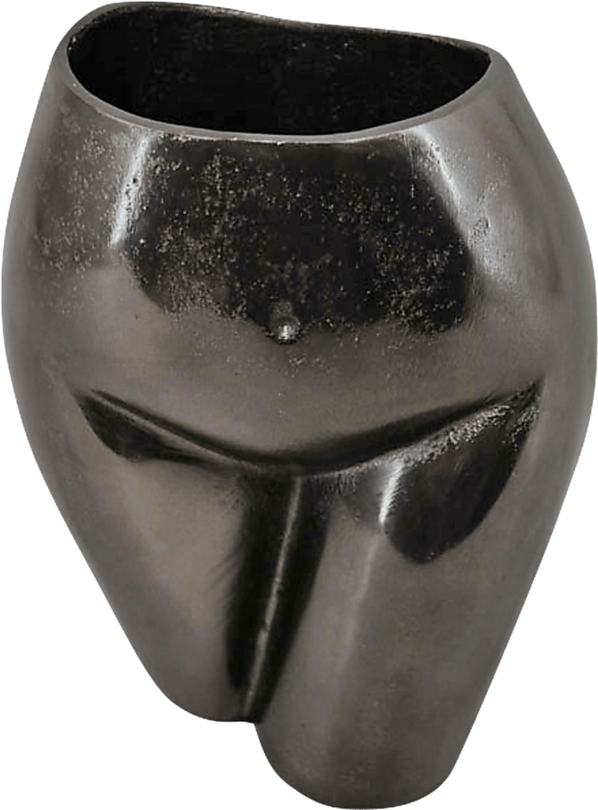 Agak Bronze Vase - Image 5