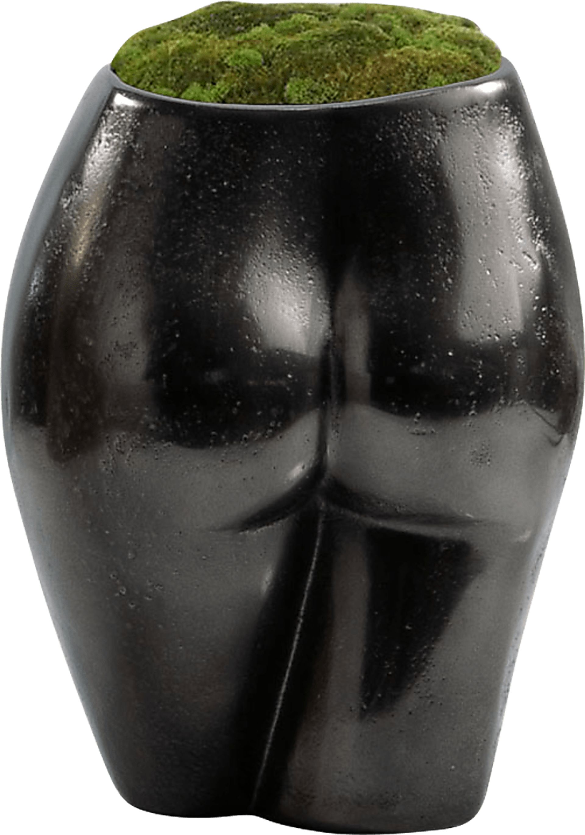 Agak Bronze Vase - Image 6