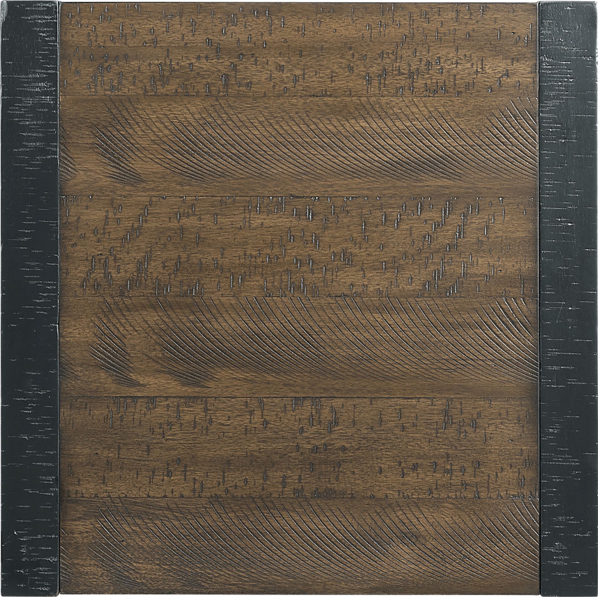 Agata Brown End Table - Image 6