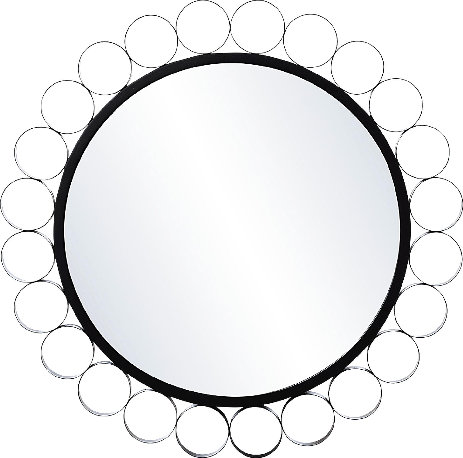 Agatite Black Mirror - Image 1