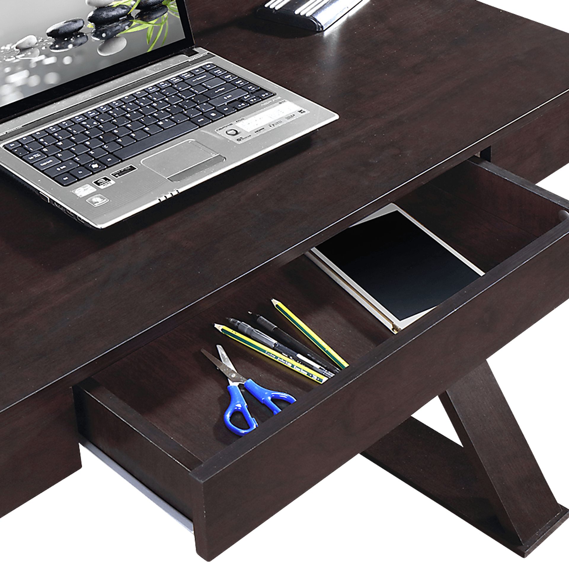 Agdoi Espresso Desk - Image 6