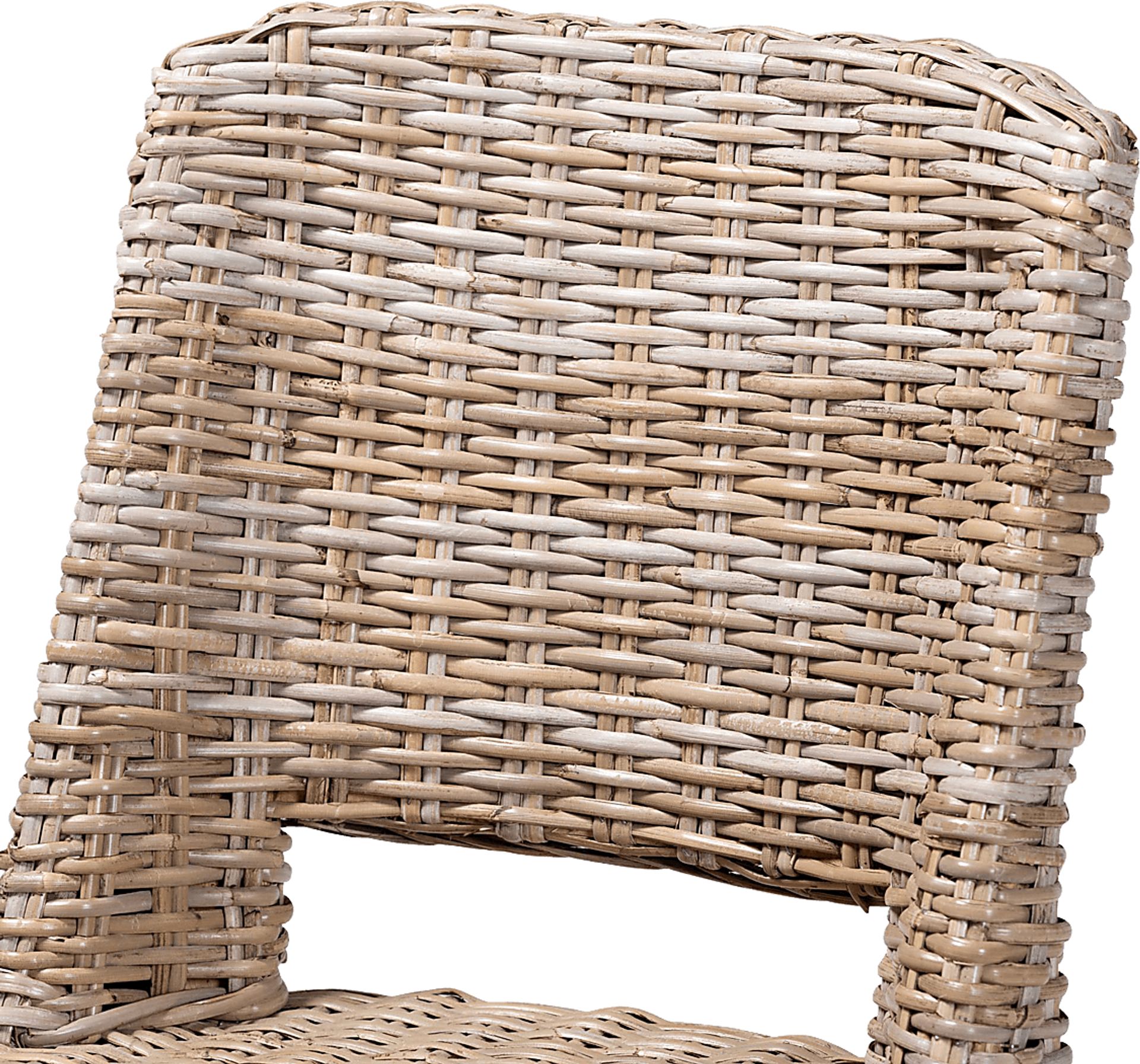 Agimay Brown Side Chair - Image 7