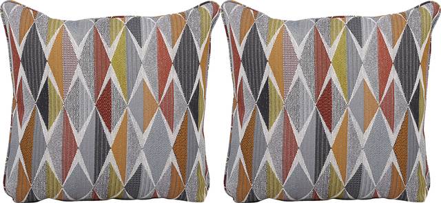 Agler Spice Accent Pillow (Set of 2) - Thumbnail - Image 1