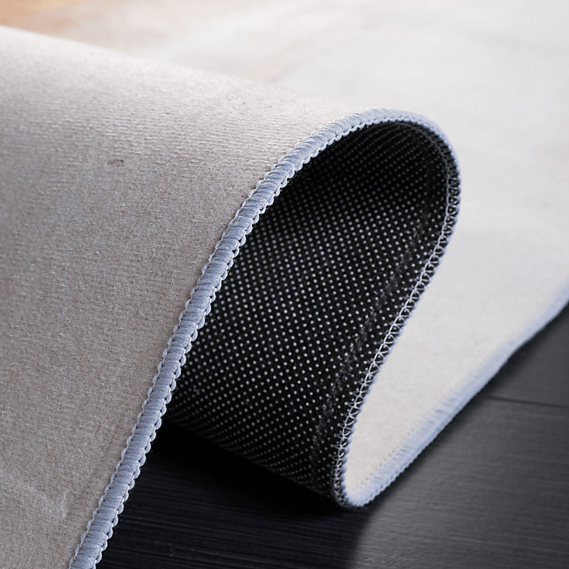 Agnax Beige/Gold 8' x 10' Rug - Image 5