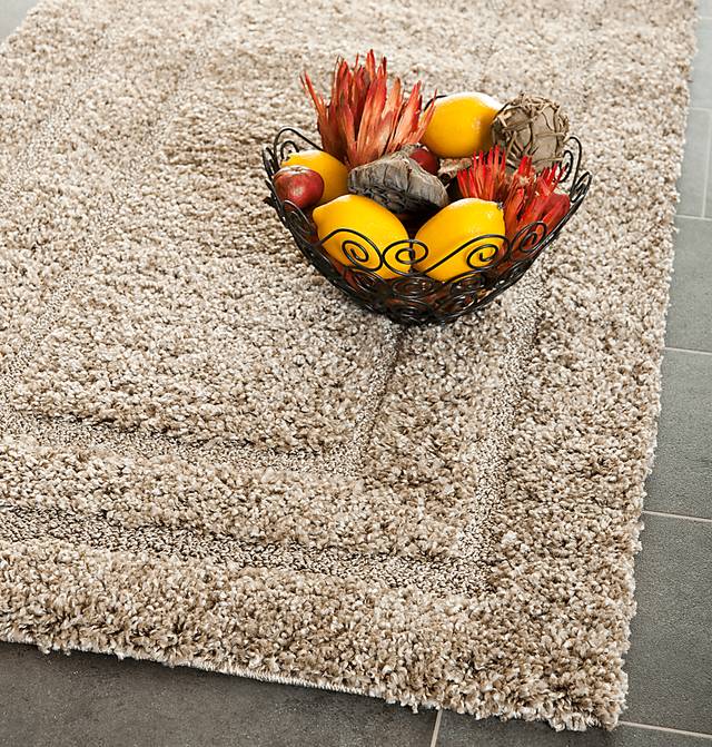 Agneta Beige 2'3 x 10' Rug - Thumbnail - Image 2