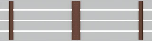 Agora Way White Queen Headboard - Thumbnail - Image 2