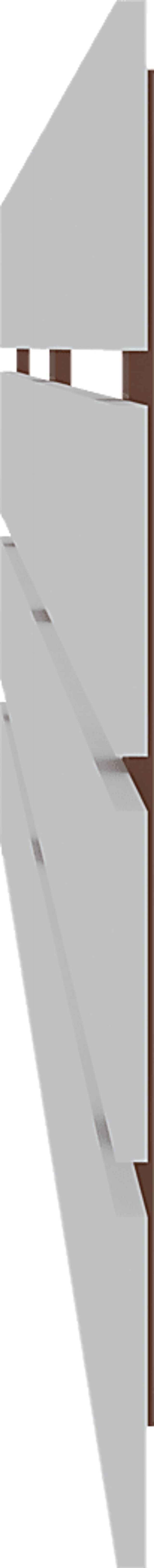 Agora Way White Queen Headboard - Thumbnail - Image 3
