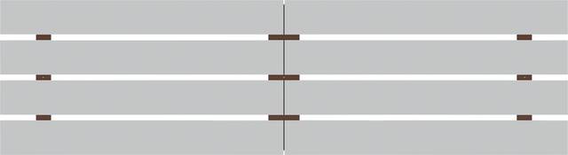 Agora Way White Queen Headboard - Thumbnail - Image 4