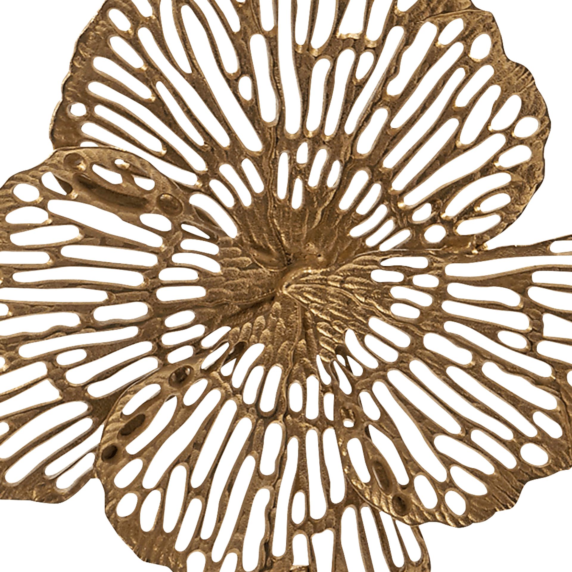 Agutu Gold Scuplture - Image 3