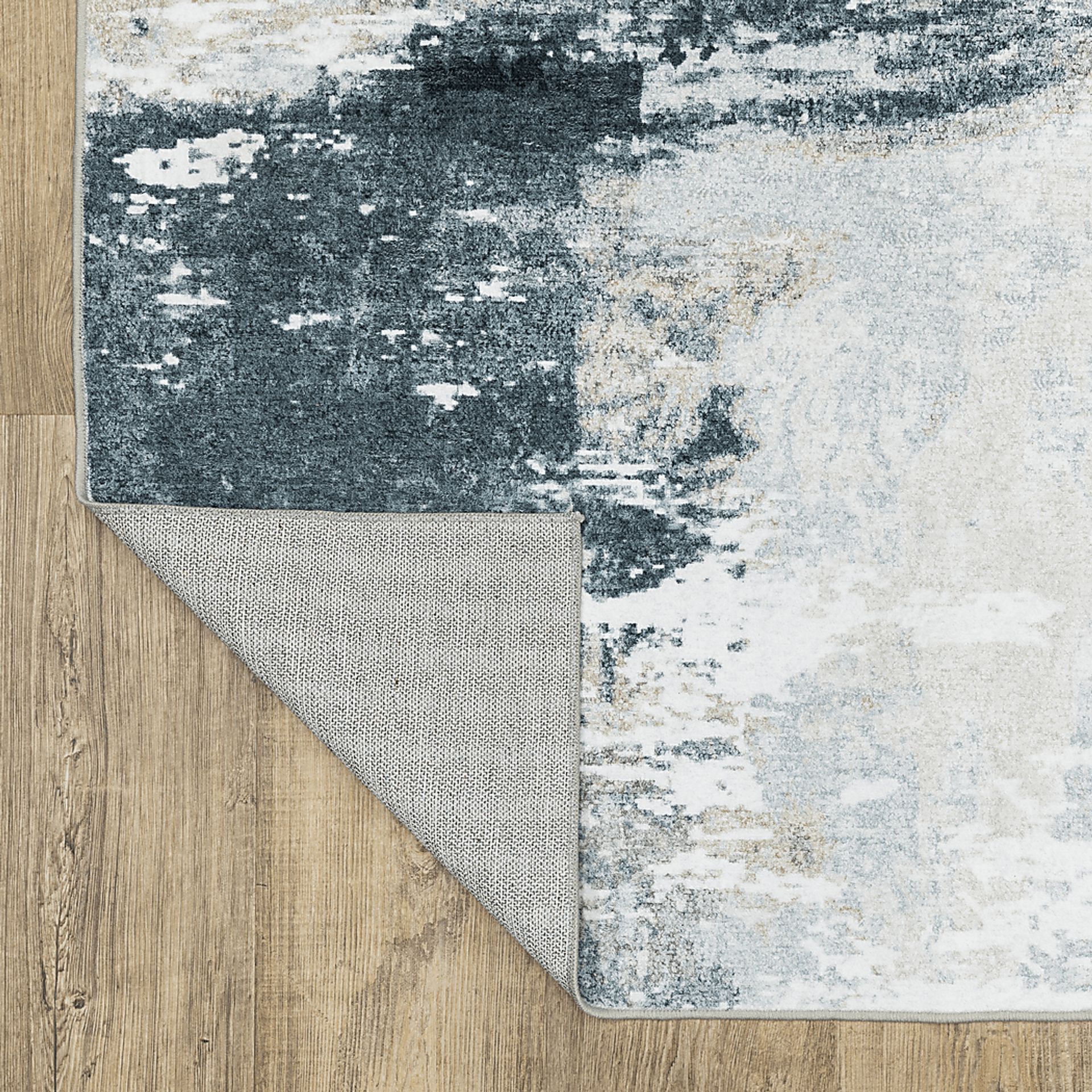 Ahbel Gray 7'6 x 10' Rug - Image 6