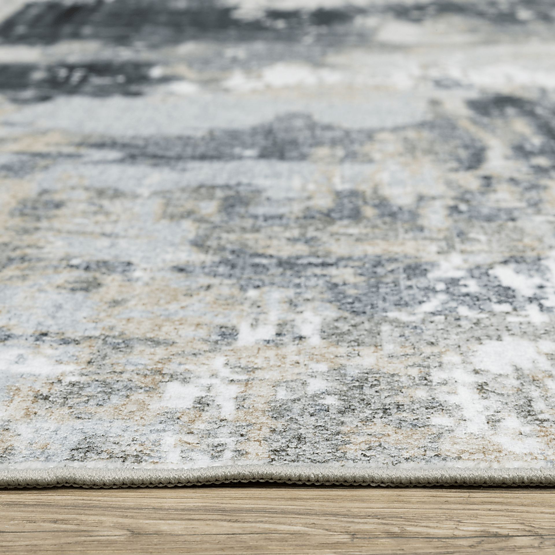 Ahbel Gray 7'6 x 10' Rug - Image 7