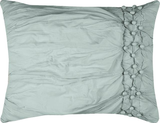 Ahelis Blue King Sham - Thumbnail - Image 1