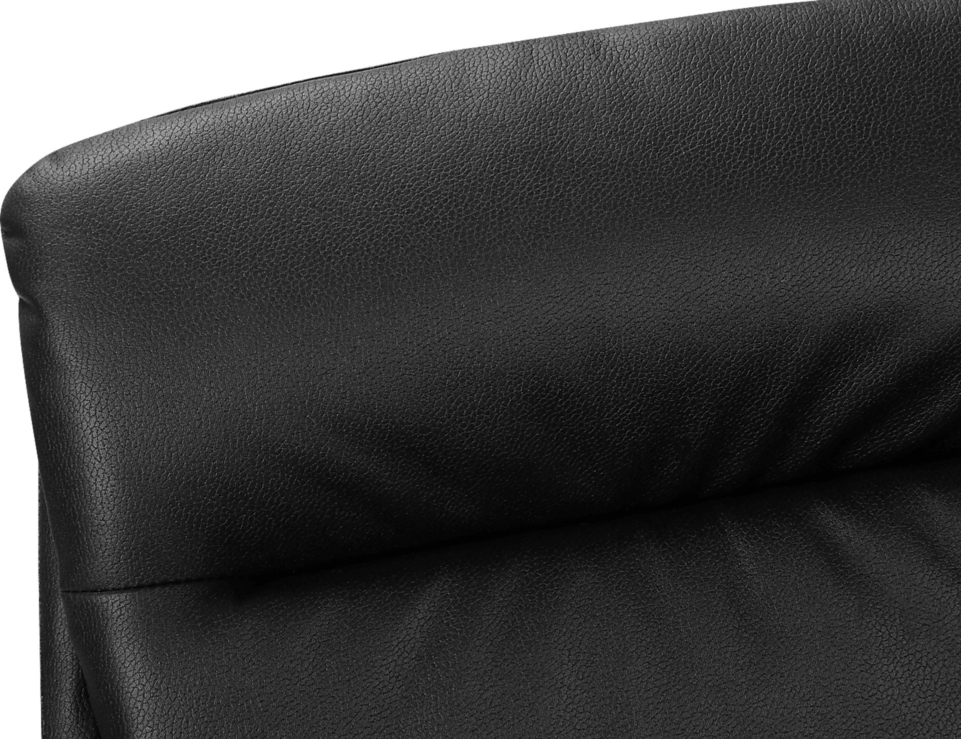 Ahia Black Side Chair, Set of 2 - Image 9