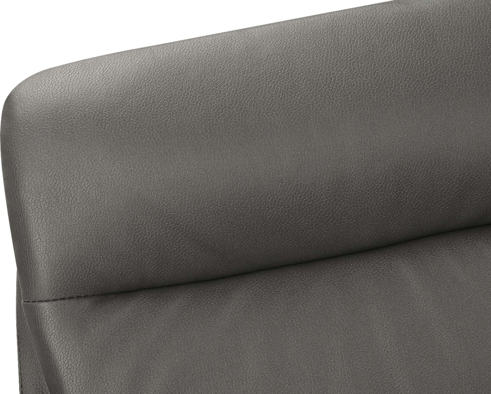 Ahia Gray Side Chair, Set of 2 - Image 10