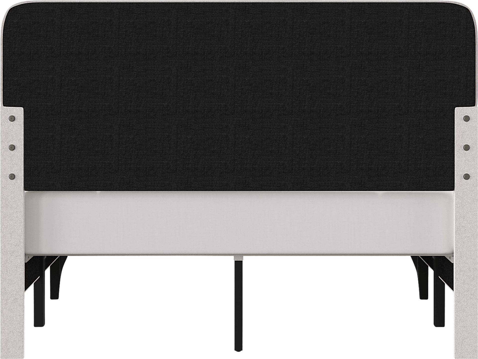 Reesha Beige Queen Bed - Image 11