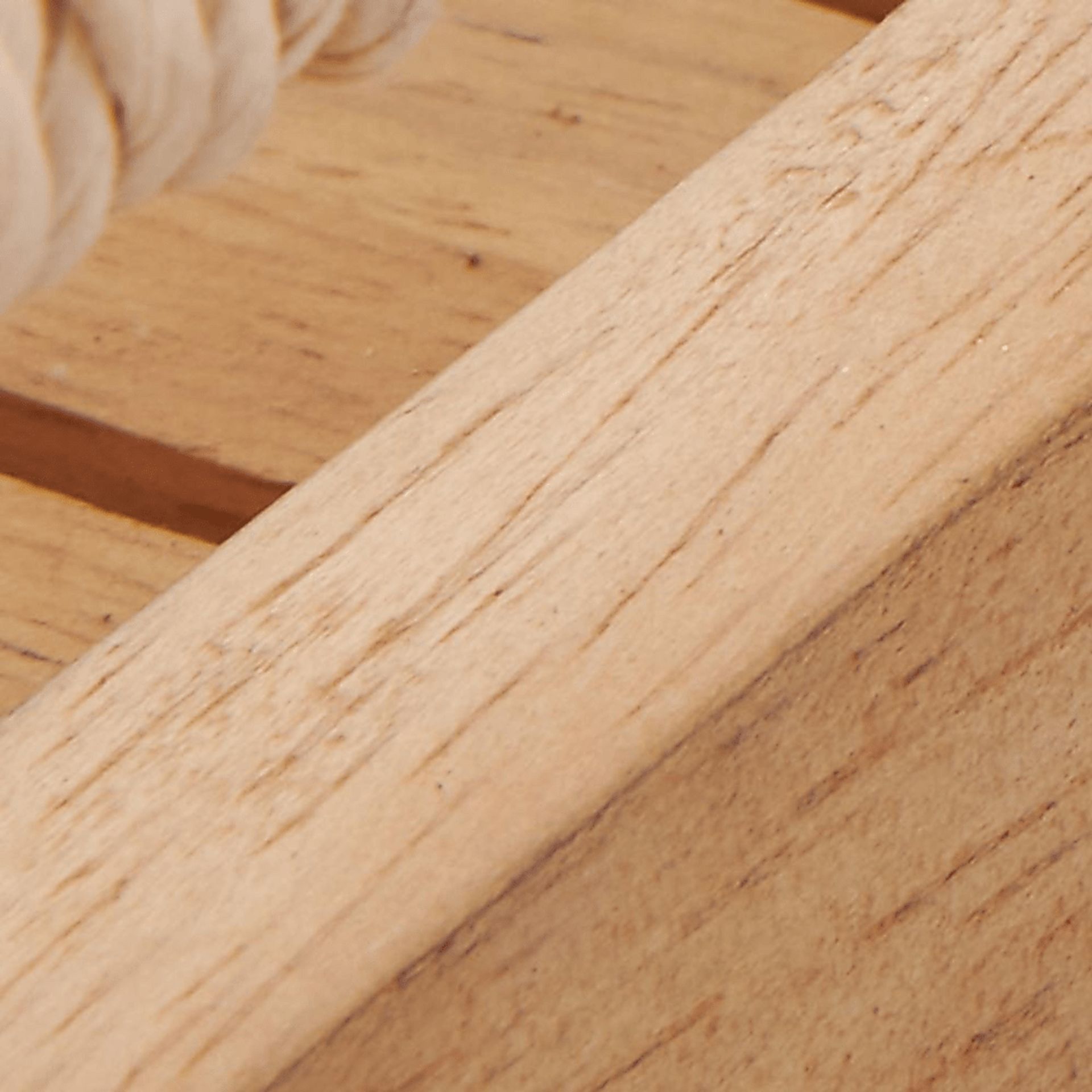 Ahoma Brown Tray, Set of 2 - Image 10