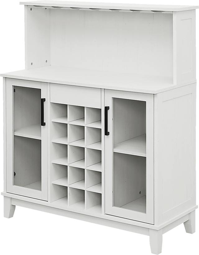 Ahrens White Server - Thumbnail - Image 4