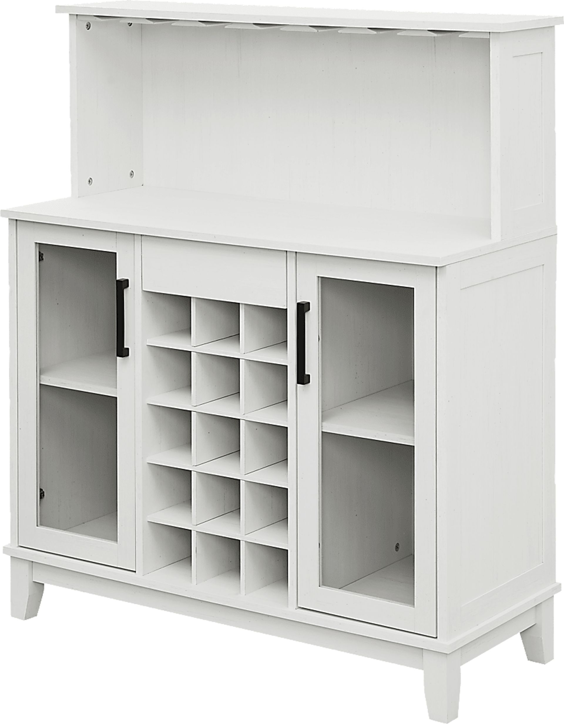 Ahrens White Server - Image 4