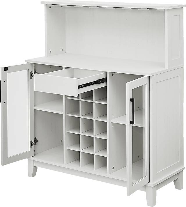 Ahrens White Server - Thumbnail - Image 5