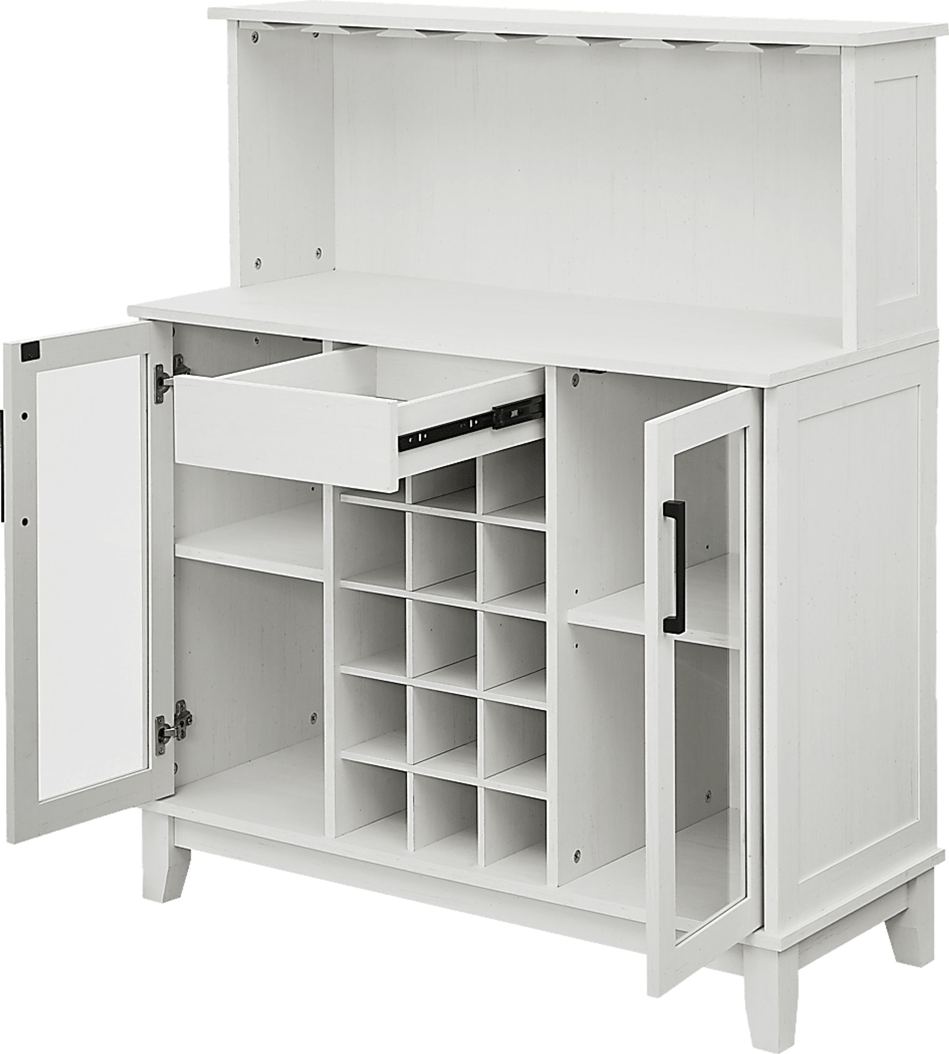 Ahrens White Server - Image 5