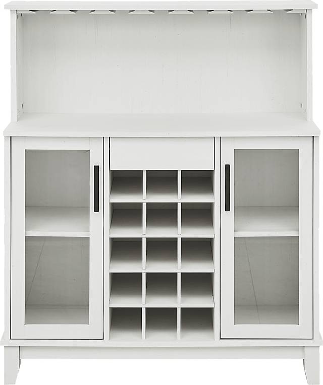 Ahrens White Server - Thumbnail - Image 6