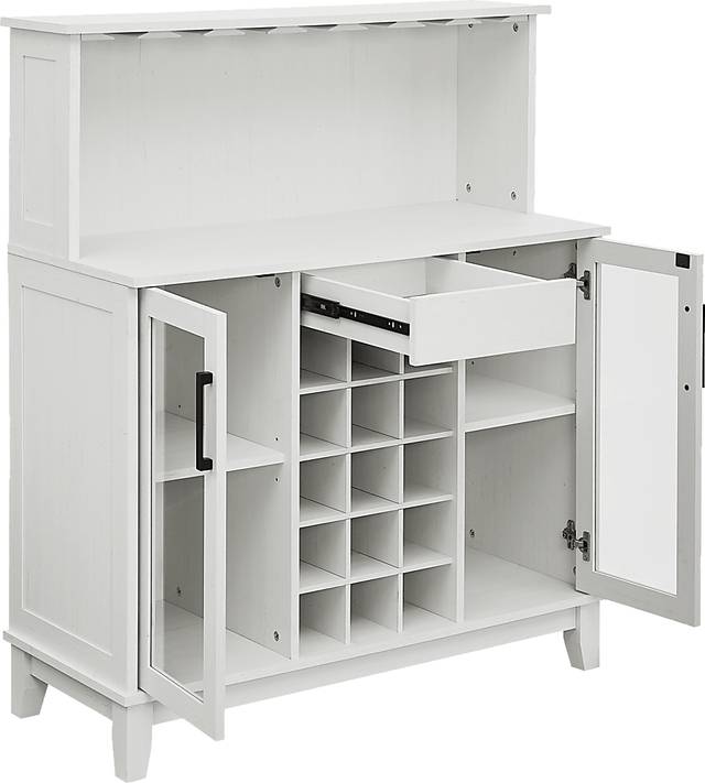 Ahrens White Server - Thumbnail - Image 7