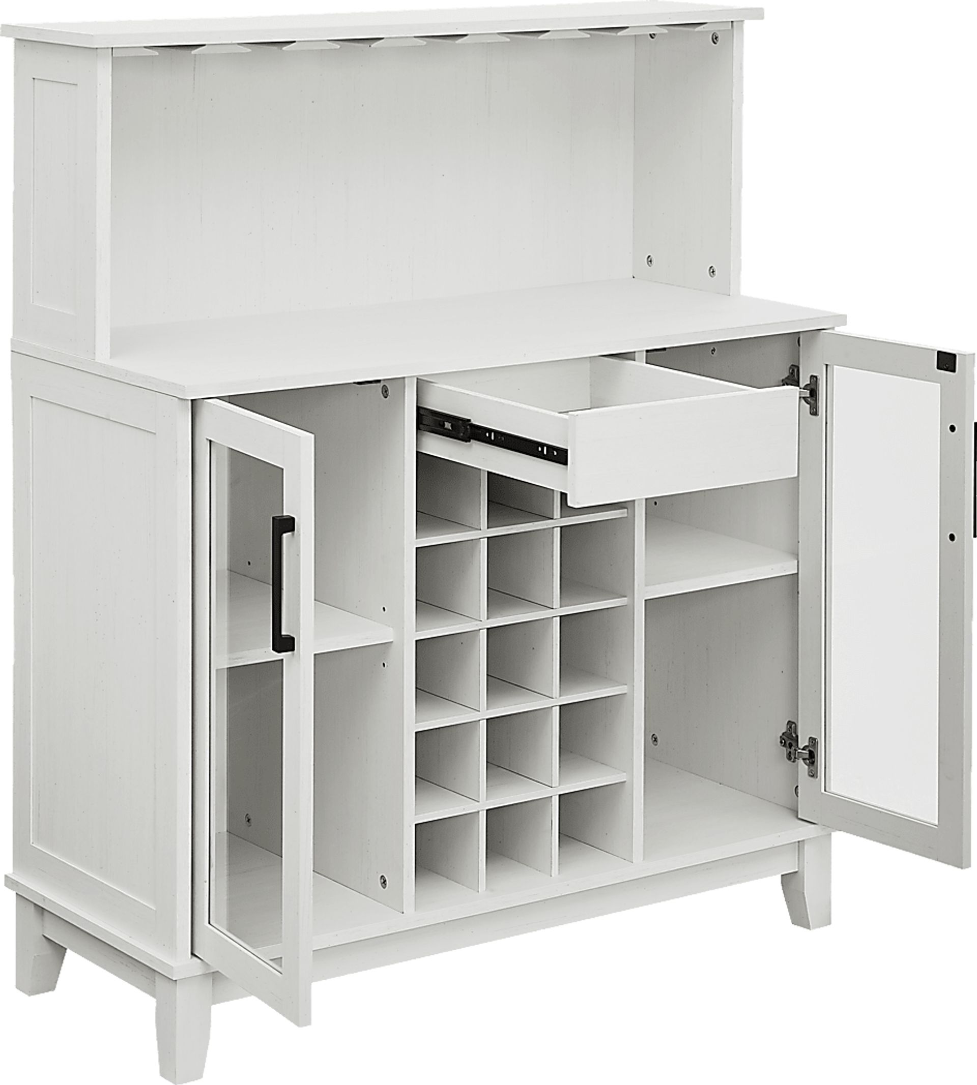 Ahrens White Server - Image 7