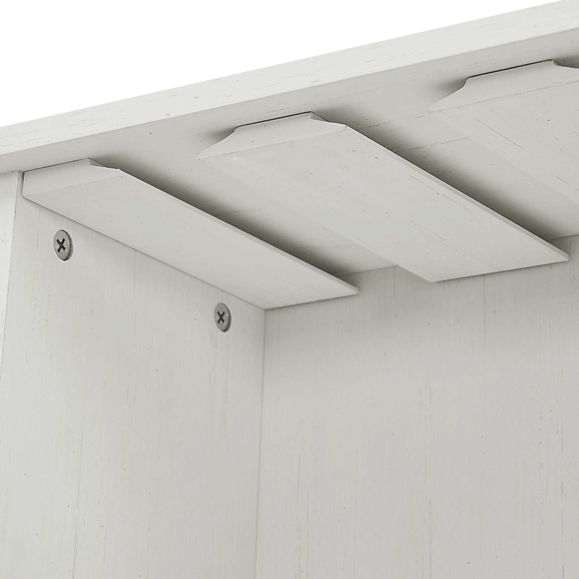 Ahrens White Server - Image 9