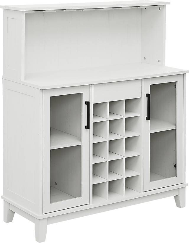 Ahrens White Server - Thumbnail - Image 1