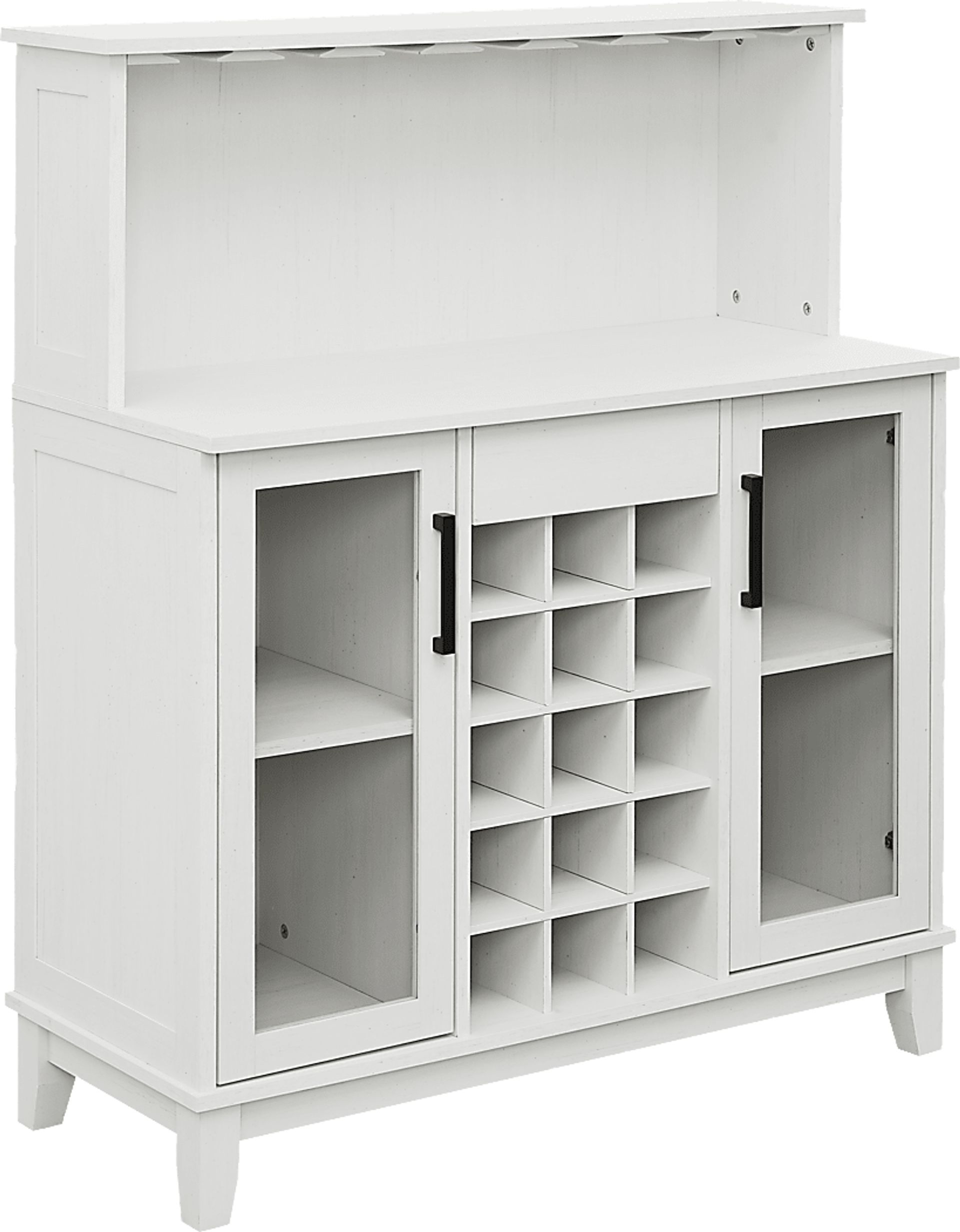Ahrens White Server - Image 1