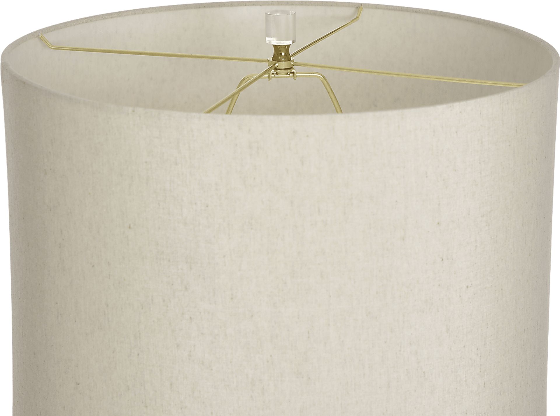 Aibram White Lamp - Image 6