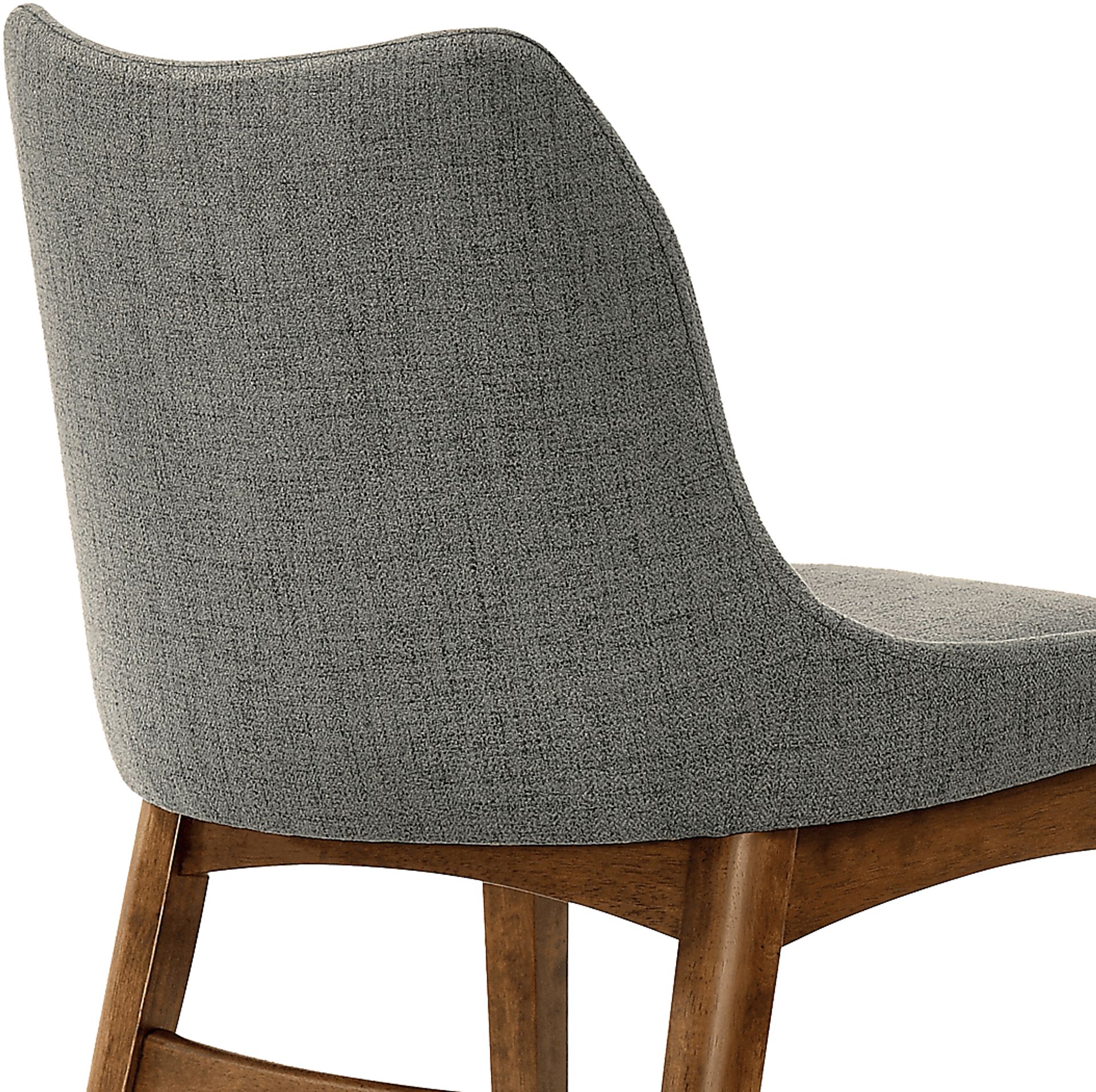 Aidnelle Charcoal Dining Chair, Set of 2 - Image 6