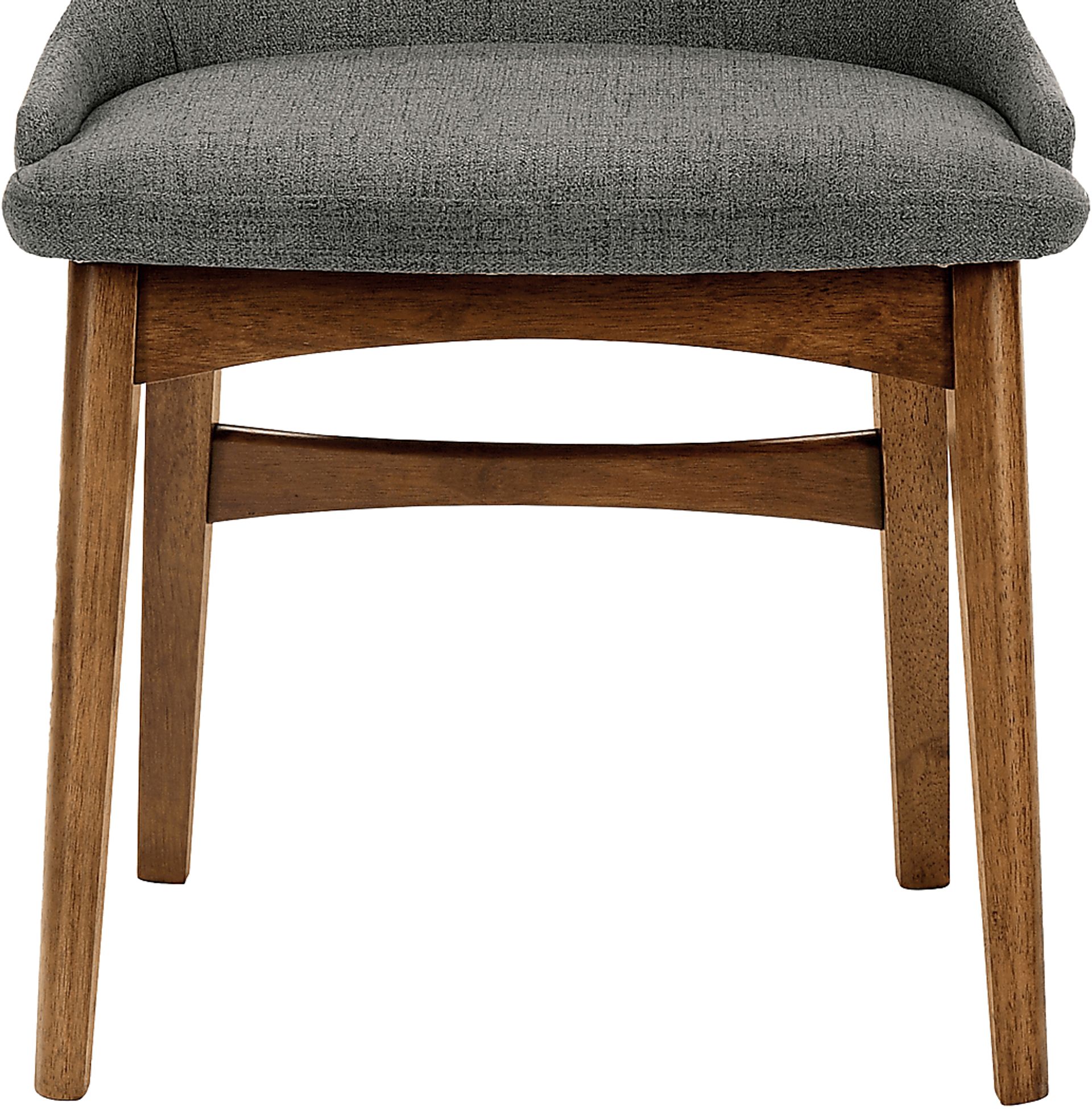 Aidnelle Charcoal Dining Chair, Set of 2 - Image 7