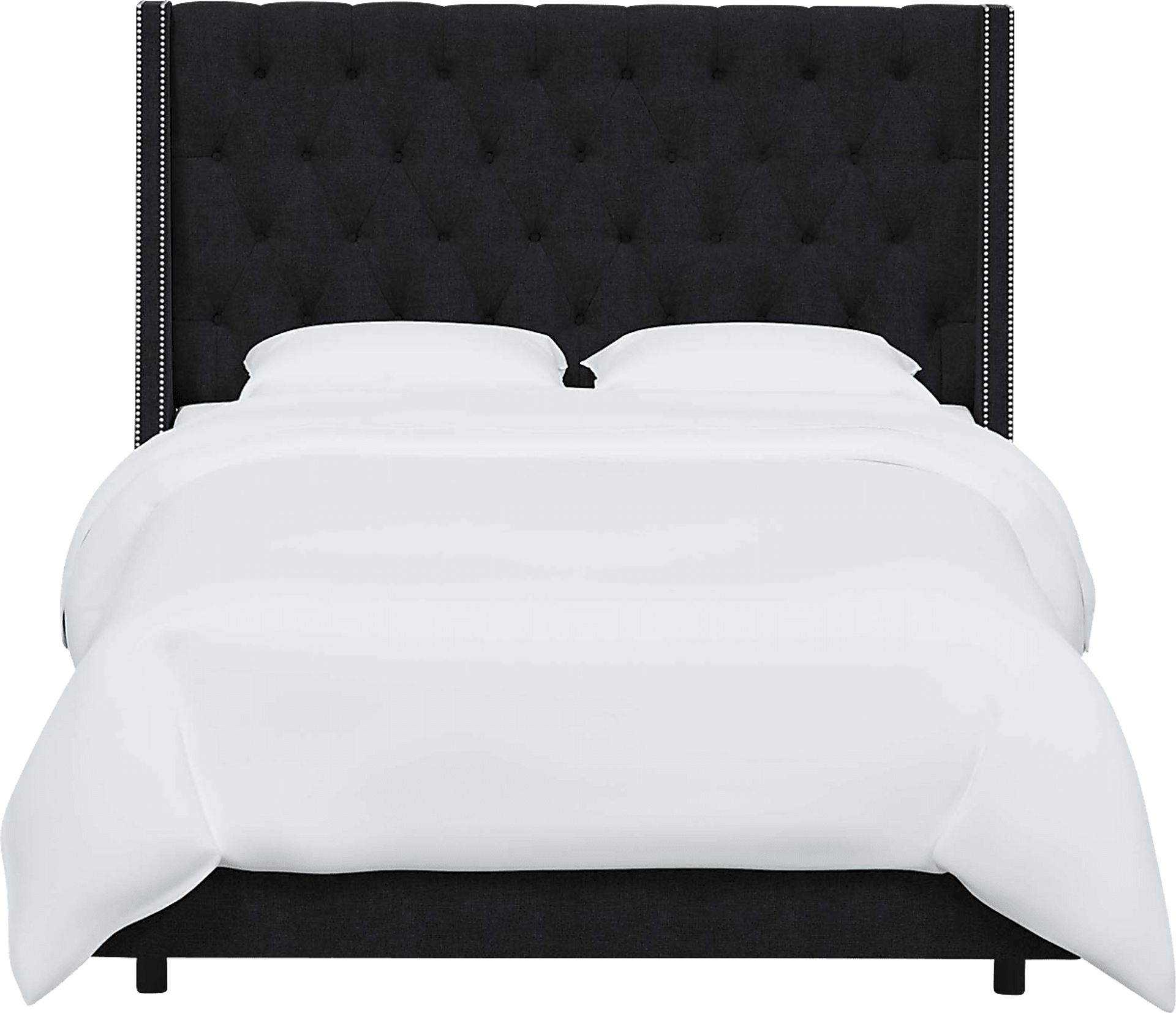 Aidyl Black Full Bed - Image 2