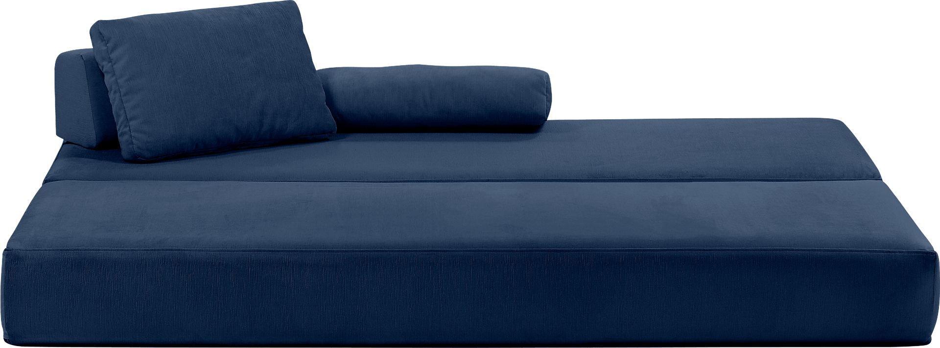 Aignathser Blue Daybed - Image 5