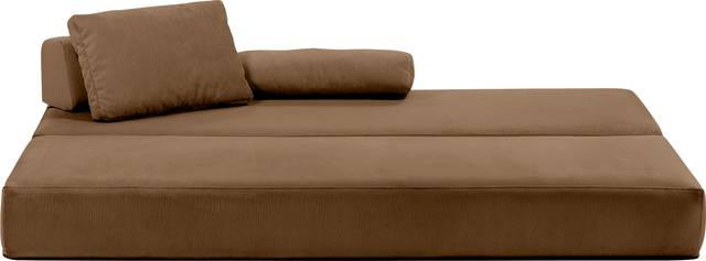 Aignathser Brown Daybed - Thumbnail - Image 4