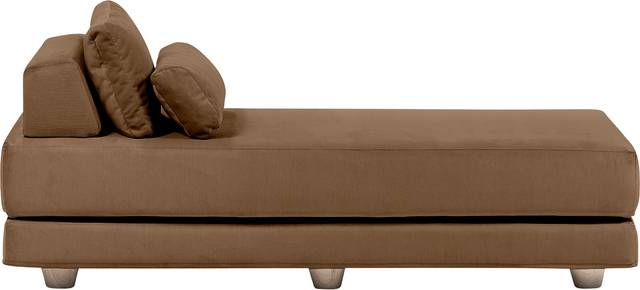 Aignathser Brown Daybed - Thumbnail - Image 5