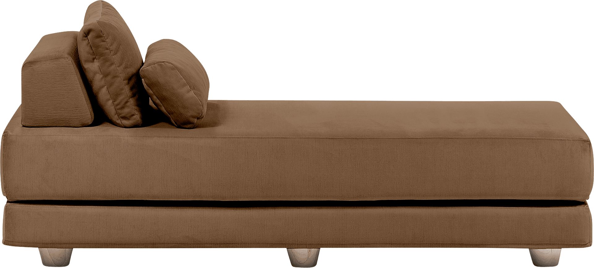 Aignathser Brown Daybed - Image 5