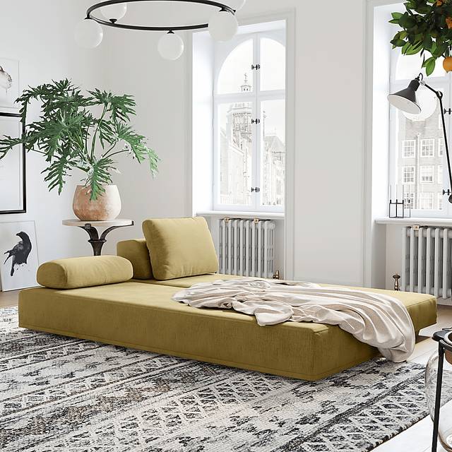 Aignathser Camel Daybed - Thumbnail - Image 3
