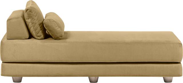 Aignathser Camel Daybed - Thumbnail - Image 4