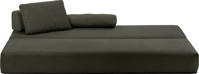 Aignathser Charcoal Daybed - Thumbnail - Image 6