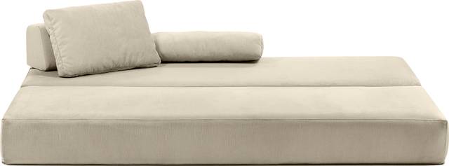 Aignathser Ivory Daybed - Thumbnail - Image 3