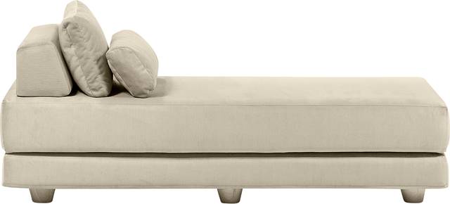 Aignathser Ivory Daybed - Thumbnail - Image 4
